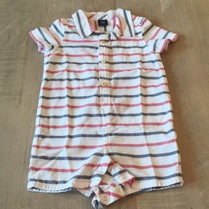 BabyGap Romper